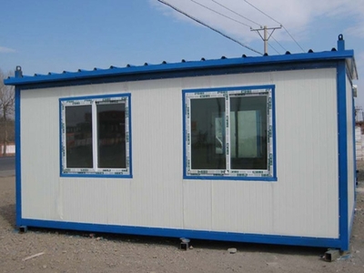 住人集裝箱價格波動大，是市場活力的體現還是發展的隱憂？